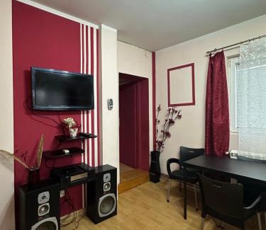 Cukarica Apartment | Apartment Ruby