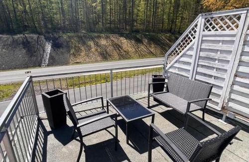 Radolfshausen Apartment | Apartment Södderich 1