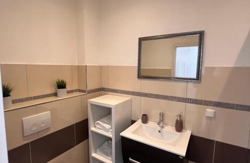 Radolfshausen Apartment | Apartment Södderich 1