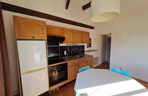 La Frette-sur-Seine Apartment | Apartment Seine view