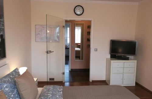 Leutzsch Apartment | Apartment S - perfect stay