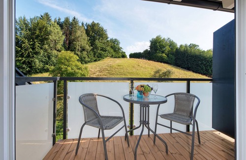 Villach Apartment | Apartment Sabrina: 4-6 people