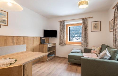 Siusi Apartment | Apartment Santer Villa Erna