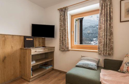 Siusi Apartment | Apartment Santer Villa Erna
