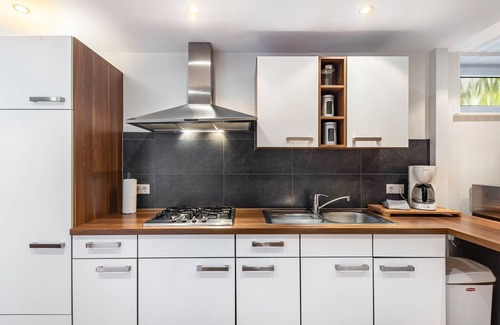 Schanze Apartment | Apartment 'Schanze 20' with Mountain View, Shared Terrace and Wi-Fi