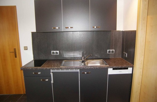 Luhmannsdorf Apartment | Apartment Scholz *76sqm with 2 bedrooms, wifi and garden* - Fewo Scholz