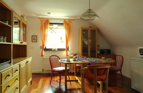 Gemund Apartment | Apartment Schuh - 2-bed apartment with balcony