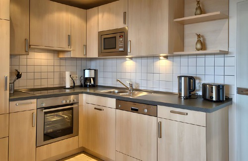 Sankt Maergen Apartment | Apartment 'Schwalbe' with Mountain View, Private Terrace and Wi-Fi