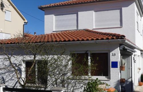 Petrcane Apartment | Apartment Schwarz in Petrčane IV