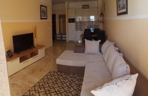 Bar Apartment | Apartment Sea Space 2