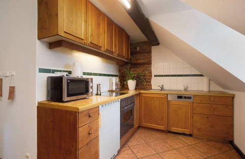 Bergheim Apartment | Apartment 'Sechtlberggut' with Mountain View, Balcony and Wi-Fi