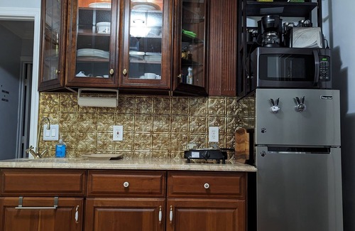 Port Saint Lucie Apartment | Apartment secluded nWi-Fi & Parking Free Private Patio Pet-Friendly