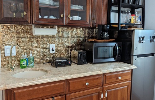 Port Saint Lucie Apartment | Apartment secluded nWi-Fi & Parking Free Private Patio Pet-Friendly