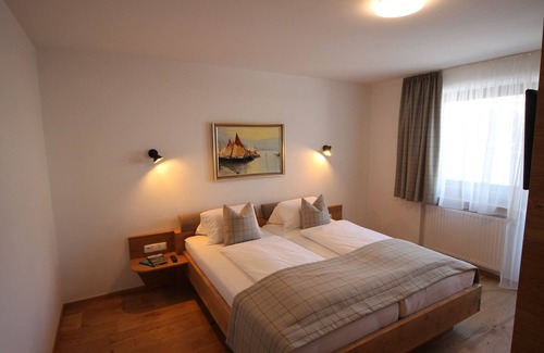 Kufstein Apartment | Apartment SEEBLICK