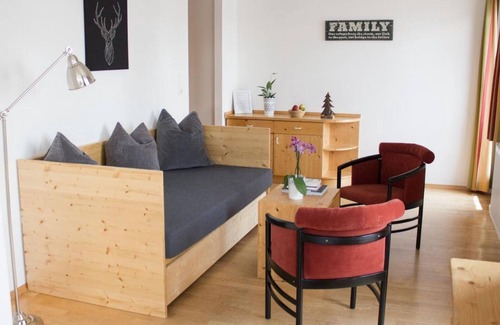 Kuhtai Apartment | Apartment Seefeld - Apartments Kühtai