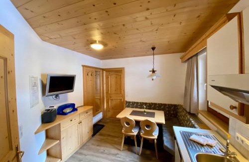 Gries House | Apartment Seespitz