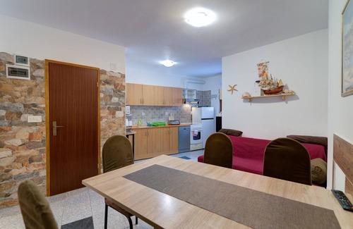 Senj Apartment | Apartment Senj - Superior Two bedroom Apartment with Terrace