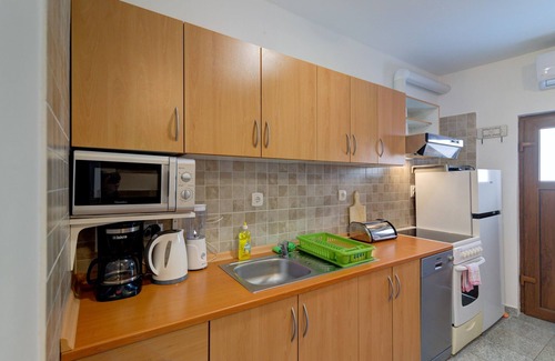 Senj Apartment | Apartment Senj - Superior Two bedroom Apartment with Terrace
