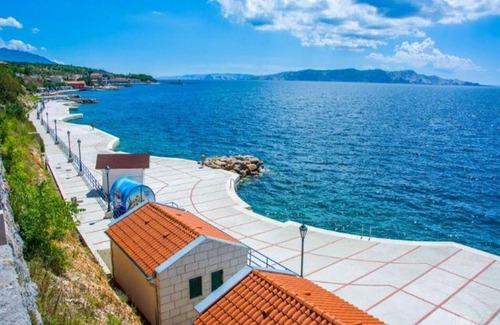 Senj Apartment | Apartment Senj - Superior Two bedroom Apartment with Terrace