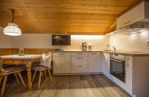 Kreuth Apartment | Apartment Setzberg - Böcklhof, Kreuth-Brunnbichl