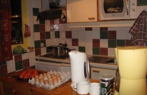 Val-Thorens Apartment | APARTMENT SKI IN SKI OUT. VERY WELL EQUIPPED, SPACE AND QUALITY. FREE Wi Fi.