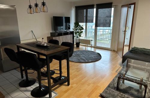 Suedwest Apartment | Apartment „Slow Horses“