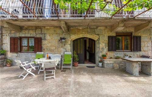 Kucice Apartment | Apartment Smoline I
