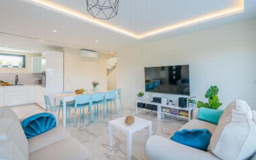 Zidarici Apartment | Apartment Sofija with Pool