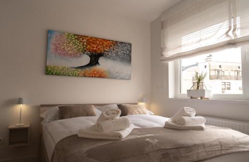 Sveta Nedelja Apartment | Apartment Sole