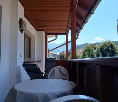 Windischgarsten Apartment | Apartment Sommerlechner