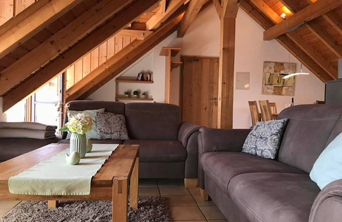 Leinsweiler Apartment | Apartment Sonnenberg - Winery Peter Stübinger