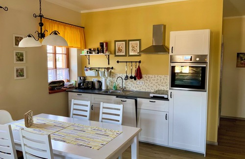 Bautzen Apartment | Apartment Sonnenblick - GRANDE