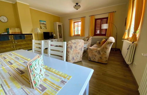Bautzen Apartment | Apartment Sonnenblick - GRANDE