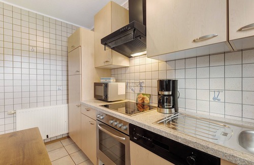 Gleidorf Apartment | Apartment 'Sonnenhügel' with Balcony and Wi-Fi