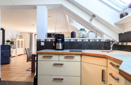 Hergatz Apartment | Apartment Sonnenschein with Terrace