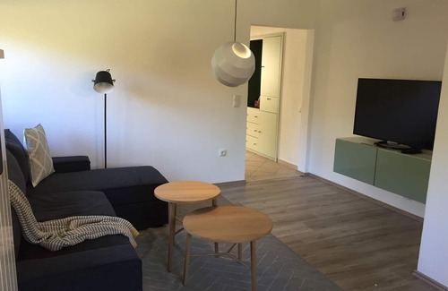 Sophienthal Apartment | Apartment "Sophie 7" - 2-bed apartment
