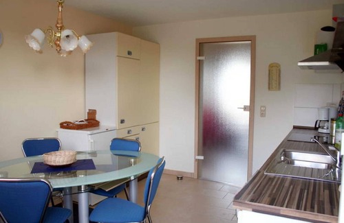 Usedom Apartment | Apartment Steinadler dam - Reusenhof am Haff