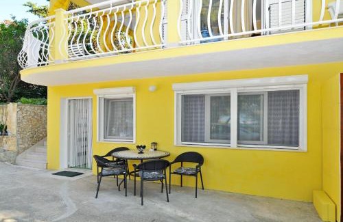 Slatine Apartment | Apartment Steli