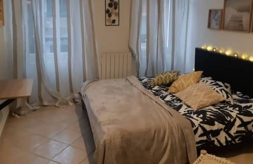 Gap Apartment | Apartment Stockholm