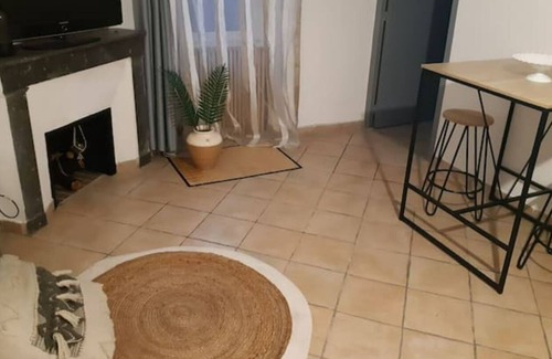 Gap Apartment | Apartment Stockholm