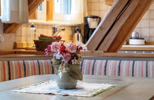 Titisee-Neustadt Apartment | Apartment 'Süd' with Mountain View, Shared Terrace and Wi-Fi