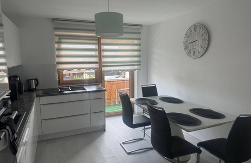 Heitlern Apartment | Apartment Suits - Apartments SUN