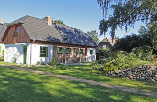 Schmatzin Apartment | Apartment "summer" - Apartments Baltic - Kate