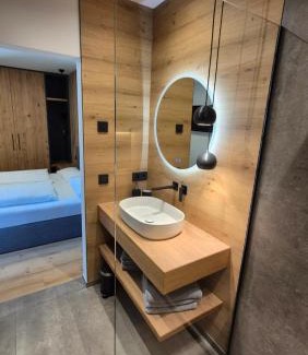 Forstau Apartment | Apartment Sunplatzl