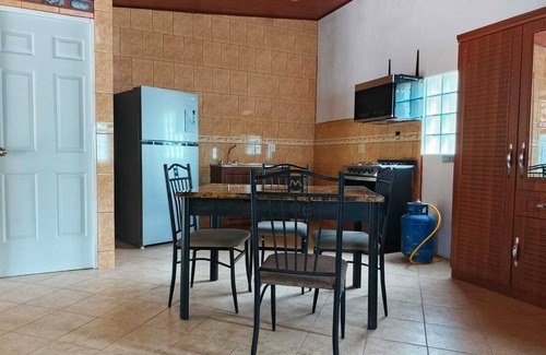 Santiago Atitlan Apartment | Apartment surrounded by nature and enjoying quietness without noise.