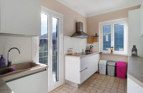 Testico Apartment | Apartment 'Sweet Caselle' with Mountain View, Shared Garden and Wi-Fi