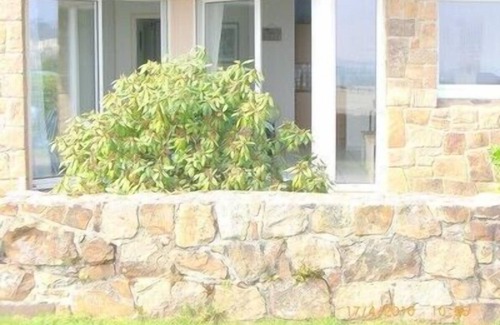 Perros-Guirec Apartment | Apartment T 2 PERROS GUIREC PANORAMIC SEA VIEW ROSE GRANITE COAST