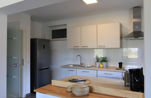 Schleiden Apartment | Apartment Talblick - Haus Paulus