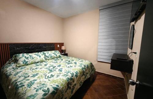 Uruapan Apartment | Apartment Tejada