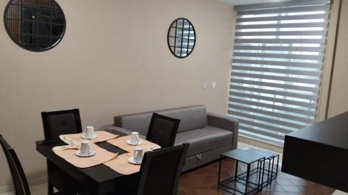 Uruapan Apartment | Apartment Tejada